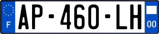 AP-460-LH