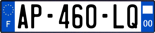 AP-460-LQ