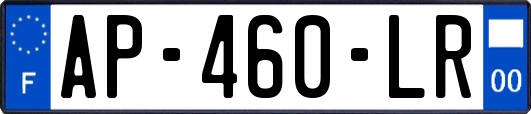 AP-460-LR