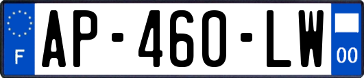 AP-460-LW