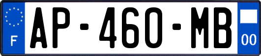 AP-460-MB