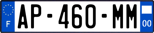 AP-460-MM