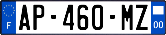 AP-460-MZ