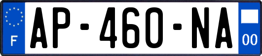AP-460-NA