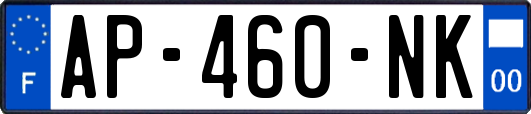 AP-460-NK