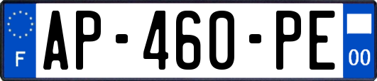 AP-460-PE