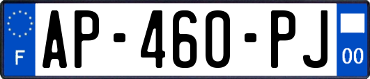 AP-460-PJ