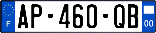 AP-460-QB