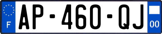 AP-460-QJ