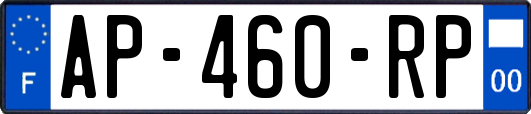 AP-460-RP