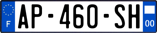 AP-460-SH