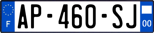 AP-460-SJ