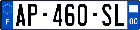 AP-460-SL