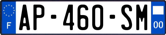 AP-460-SM