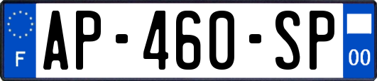 AP-460-SP
