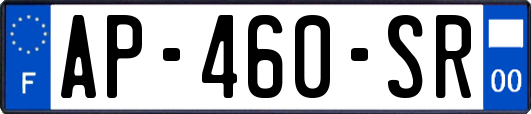 AP-460-SR