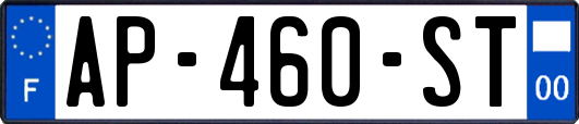 AP-460-ST