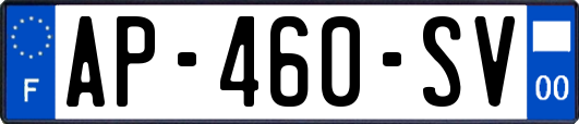 AP-460-SV