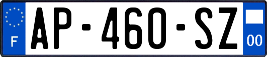 AP-460-SZ