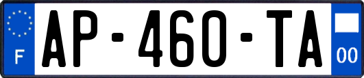 AP-460-TA