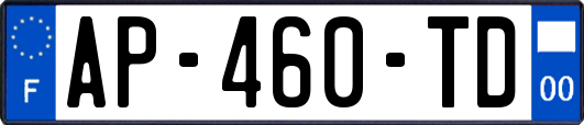AP-460-TD