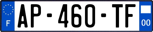AP-460-TF