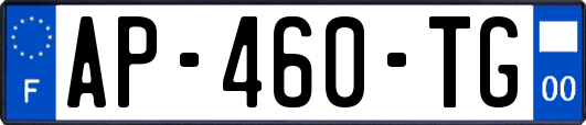 AP-460-TG
