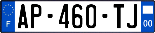 AP-460-TJ