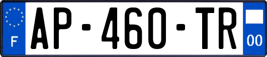 AP-460-TR