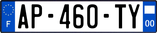 AP-460-TY