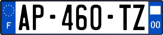 AP-460-TZ