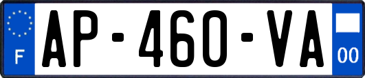 AP-460-VA
