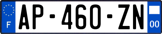 AP-460-ZN