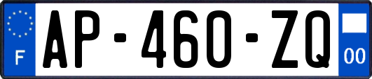 AP-460-ZQ