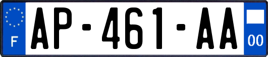 AP-461-AA