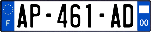 AP-461-AD