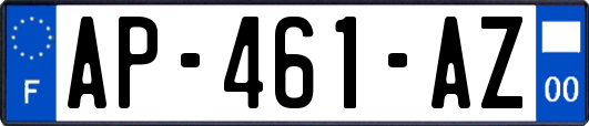 AP-461-AZ