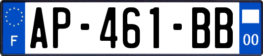 AP-461-BB