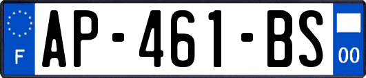 AP-461-BS