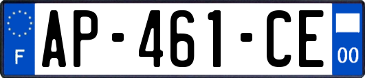 AP-461-CE