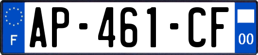 AP-461-CF