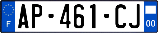 AP-461-CJ