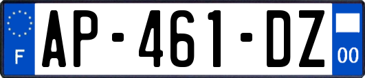 AP-461-DZ