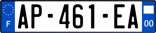 AP-461-EA