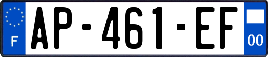 AP-461-EF