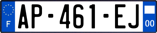 AP-461-EJ
