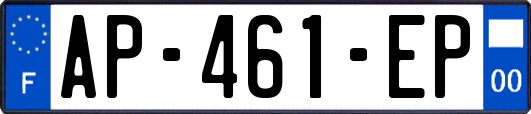 AP-461-EP
