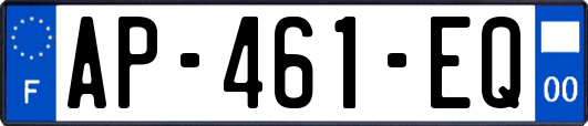 AP-461-EQ