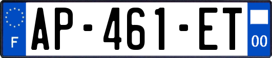 AP-461-ET