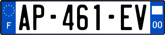 AP-461-EV